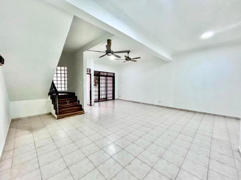 Rumah Teres 2-Tingkat untuk Dijual di Skudai (Johor) - Yuki Cheng - PropertyGuru.com.my