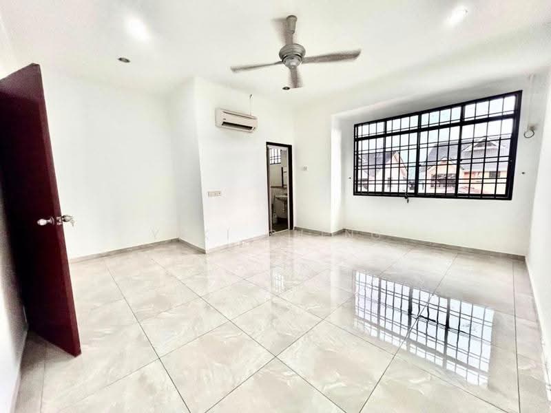 Rumah Teres 2-Tingkat untuk Dijual di Skudai (Johor) - Yuki Cheng - PropertyGuru.com.my