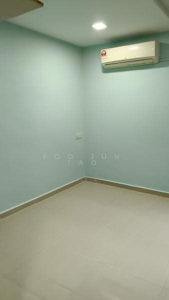 Rumah Teres 1-Tingkat untuk Dijual di Taman Puteri Wangsa (Ulu Tiram) - Foo Jun Tao - PropertyGuru.com.my