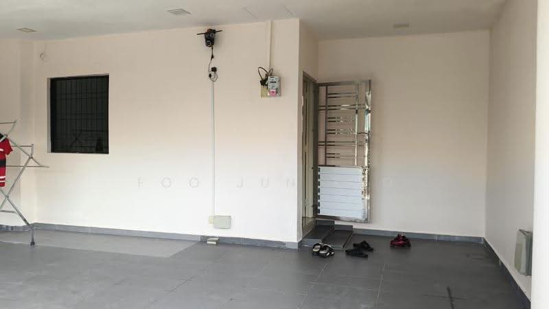 Rumah Teres 1-Tingkat untuk Dijual di Taman Puteri Wangsa (Ulu Tiram) - Foo Jun Tao - PropertyGuru.com.my