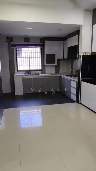 Rumah Teres 1-Tingkat untuk Dijual di Taman Puteri Wangsa (Ulu Tiram) - Foo Jun Tao - PropertyGuru.com.my