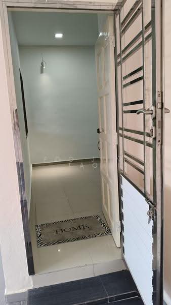 Rumah Teres 1-Tingkat untuk Dijual di Taman Puteri Wangsa (Ulu Tiram) - Foo Jun Tao - PropertyGuru.com.my