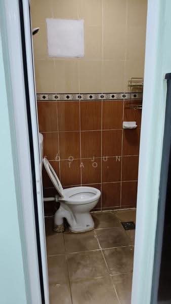 Rumah Teres 1-Tingkat untuk Dijual di Taman Puteri Wangsa (Ulu Tiram) - Foo Jun Tao - PropertyGuru.com.my