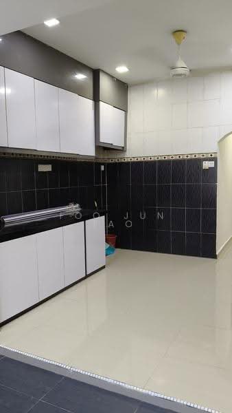 Rumah Teres 1-Tingkat untuk Dijual di Taman Puteri Wangsa (Ulu Tiram) - Foo Jun Tao - PropertyGuru.com.my