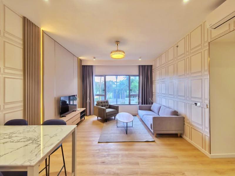 Service Residence for Rent at The Meg Serviced Residence - Mark Tan - PropertyGuru.com.my