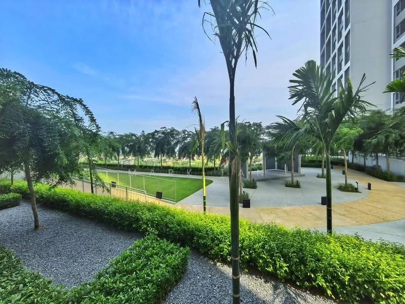 Service Residence for Rent at The Meg Serviced Residence - Mark Tan - PropertyGuru.com.my