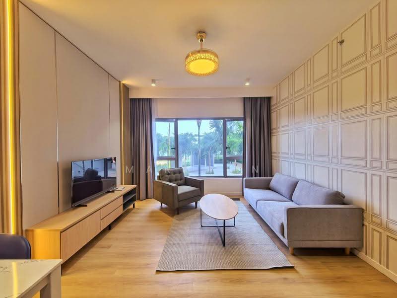 Service Residence for Rent at The Meg Serviced Residence - Mark Tan - PropertyGuru.com.my