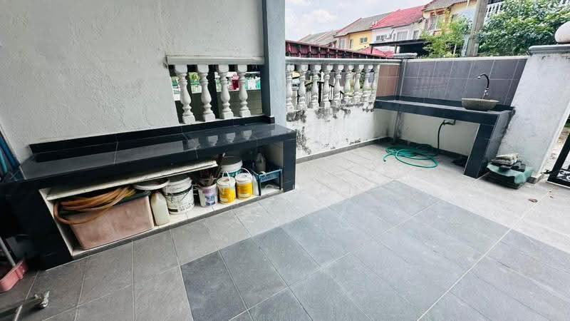 Rumah Teres 2-Tingkat untuk Dijual di Rawang Perdana (Rawang) - Ken Chong - Exterior - PropertyGuru.com.my