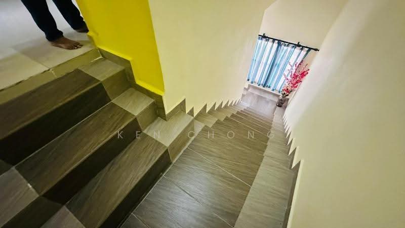 Rumah Teres 2-Tingkat untuk Dijual di Rawang Perdana (Rawang) - Ken Chong - Interior - PropertyGuru.com.my