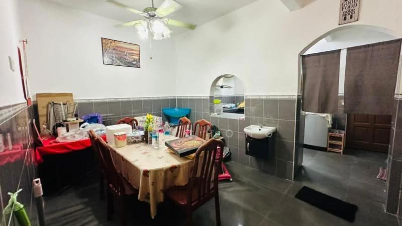 Rumah Teres 2-Tingkat untuk Dijual di Rawang Perdana (Rawang) - Ken Chong - Dining Room - PropertyGuru.com.my