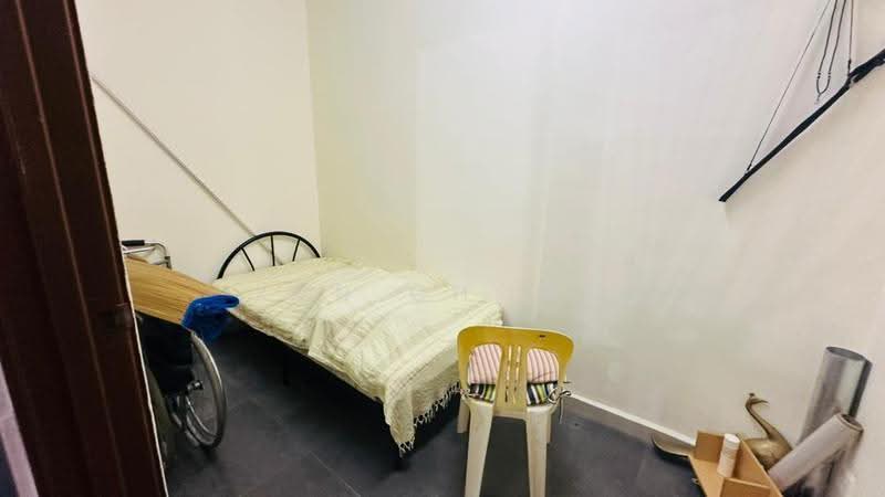 Rumah Teres 2-Tingkat untuk Dijual di Rawang Perdana (Rawang) - Ken Chong - Bedroom - PropertyGuru.com.my