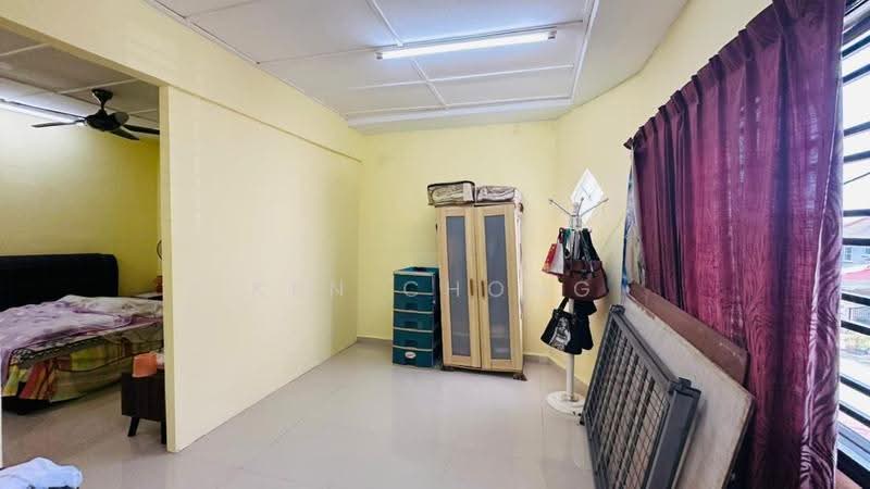 Rumah Teres 2-Tingkat untuk Dijual di Rawang Perdana (Rawang) - Ken Chong - Bedroom - PropertyGuru.com.my