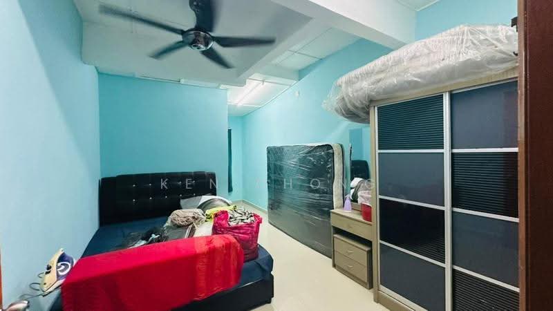 Rumah Teres 2-Tingkat untuk Dijual di Rawang Perdana (Rawang) - Ken Chong - Bedroom - PropertyGuru.com.my