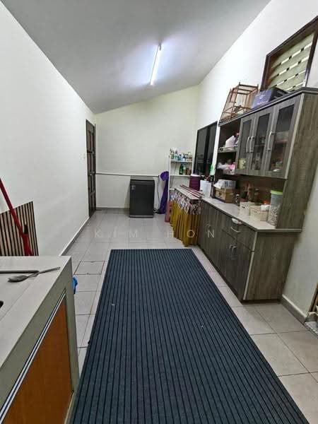 Rumah Teres 1-Tingkat untuk Dijual di Kulai (Johor) - Kim Hon - Interior - PropertyGuru.com.my