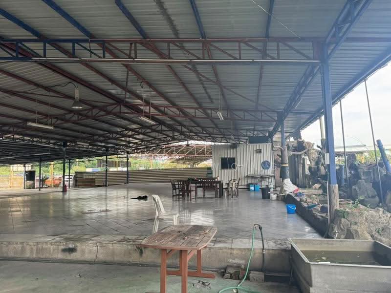 Retail Space untuk Disewa di Pasir Gudang (Johor) - Gemma Wong - Exterior - PropertyGuru.com.my
