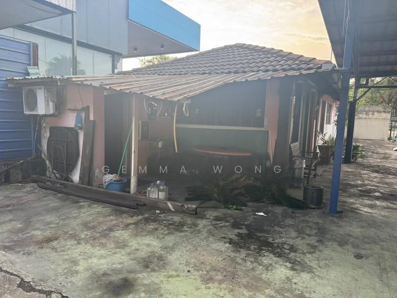 Retail Space untuk Disewa di Pasir Gudang (Johor) - Gemma Wong - Exterior - PropertyGuru.com.my