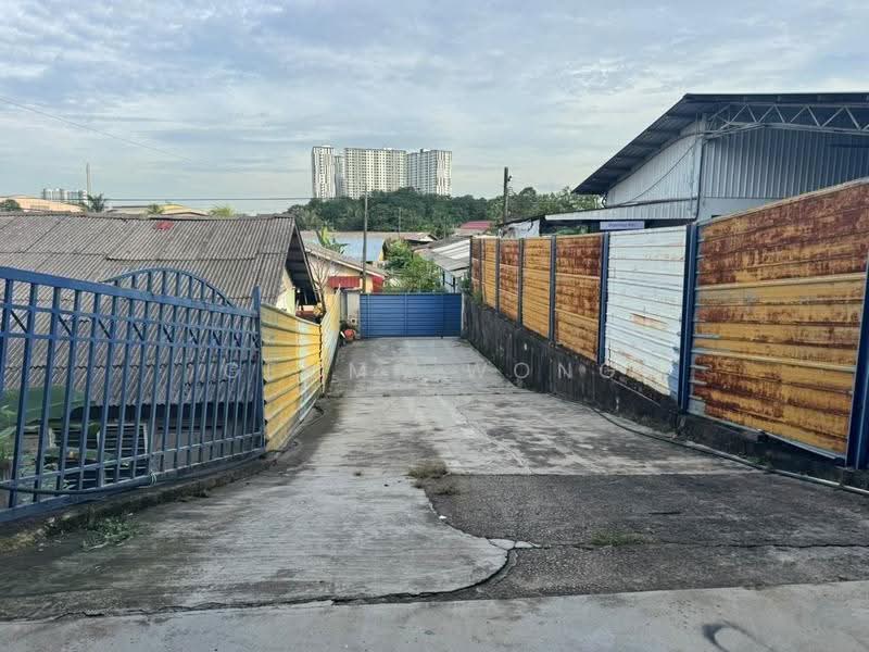 Retail Space untuk Disewa di Pasir Gudang (Johor) - Gemma Wong - Exterior - PropertyGuru.com.my