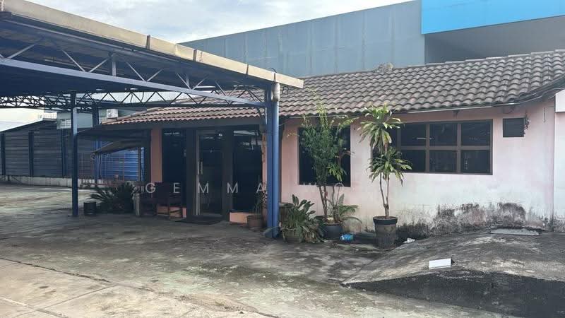 Retail Space untuk Disewa di Pasir Gudang (Johor) - Gemma Wong - Exterior - PropertyGuru.com.my