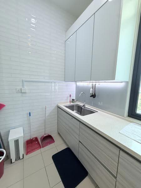 Condominium for Sale at Iconic Skies - Barry Lim - Kitchen - PropertyGuru.com.my