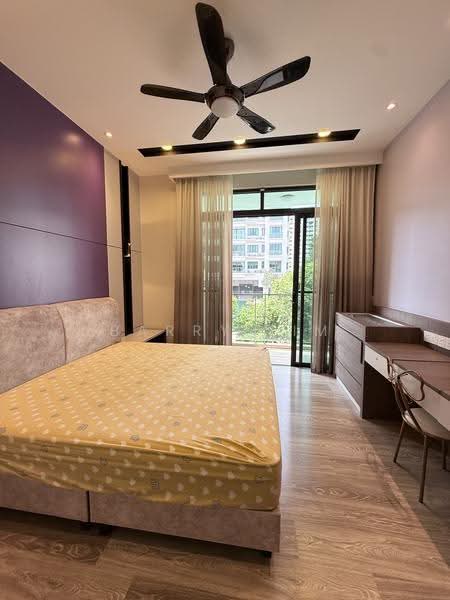 Condominium for Sale at Iconic Skies - Barry Lim - Bedroom - PropertyGuru.com.my