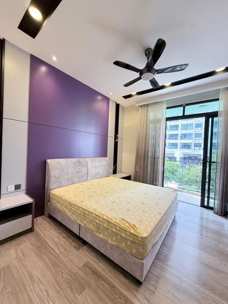 Condominium for Sale at Iconic Skies - Barry Lim - Bedroom - PropertyGuru.com.my