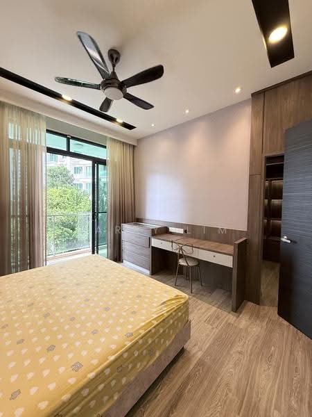 Condominium for Sale at Iconic Skies - Barry Lim - Bedroom - PropertyGuru.com.my