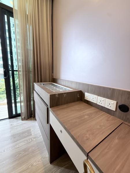 Condominium for Sale at Iconic Skies - Barry Lim - Interior - PropertyGuru.com.my