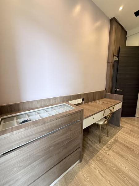 Condominium for Sale at Iconic Skies - Barry Lim - Interior - PropertyGuru.com.my