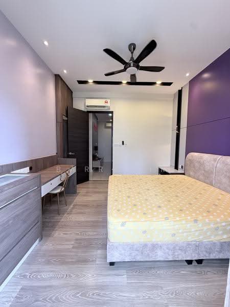 Condominium for Sale at Iconic Skies - Barry Lim - Bedroom - PropertyGuru.com.my