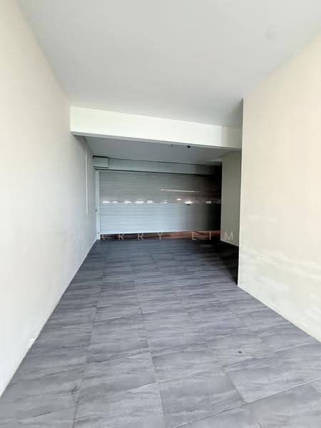 Condominium for Sale at Iconic Skies - Barry Lim - Entrance - PropertyGuru.com.my