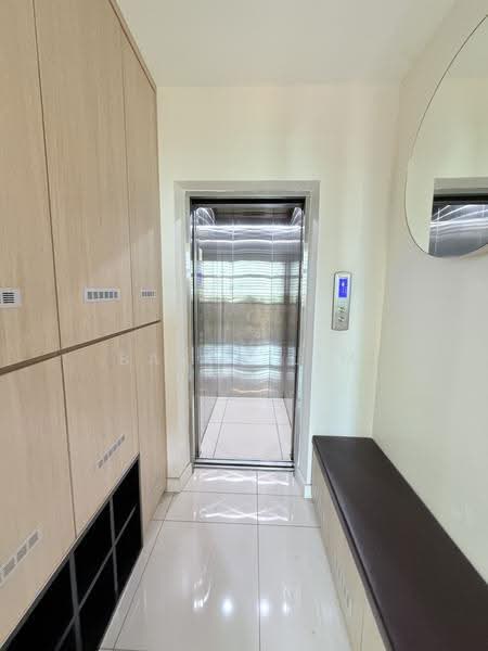 Condominium for Sale at Iconic Skies - Barry Lim - Entrance - PropertyGuru.com.my