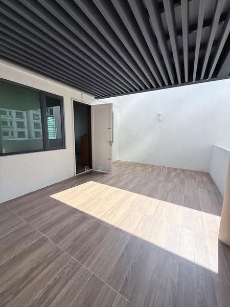 Condominium for Sale at Iconic Skies - Barry Lim - Balcony - PropertyGuru.com.my