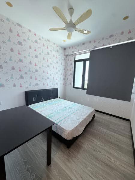 Condominium for Sale at Iconic Skies - Barry Lim - Bedroom - PropertyGuru.com.my
