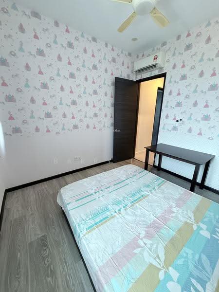 Condominium for Sale at Iconic Skies - Barry Lim - Bedroom - PropertyGuru.com.my