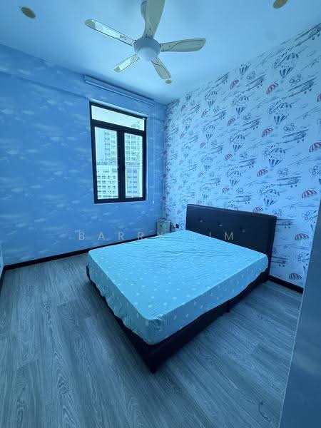 Condominium for Sale at Iconic Skies - Barry Lim - Bedroom - PropertyGuru.com.my