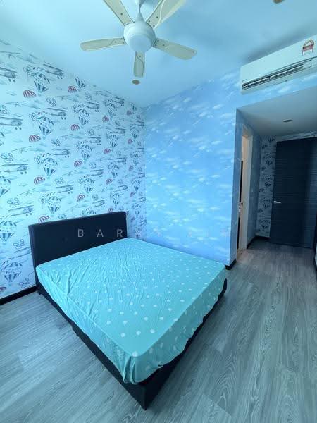 Condominium for Sale at Iconic Skies - Barry Lim - Bedroom - PropertyGuru.com.my