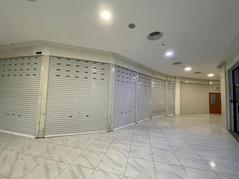 Pejabat untuk Disewa di KL City Centre (Kuala Lumpur) - Vincent Yeoh - Interior - PropertyGuru.com.my