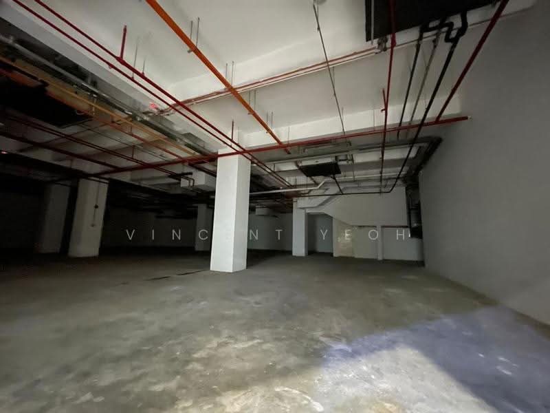 Pejabat untuk Disewa di KL City Centre (Kuala Lumpur) - Vincent Yeoh - Interior - PropertyGuru.com.my