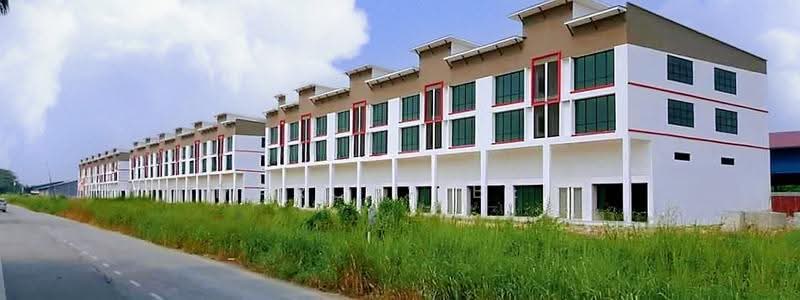 Factory for Sale in Kapar (Selangor) - Marcus Beh - Exterior - PropertyGuru.com.my