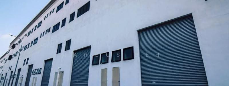 Factory for Sale in Kapar (Selangor) - Marcus Beh - Exterior - PropertyGuru.com.my