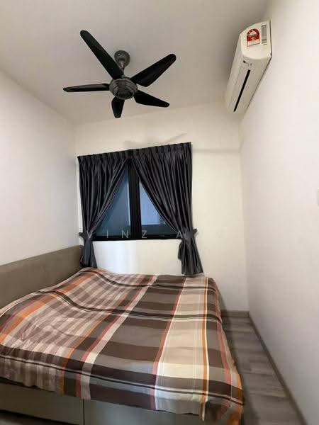 Service Residence for Rent at Southkey Mosaic - Vinz Ang - Bedroom - PropertyGuru.com.my