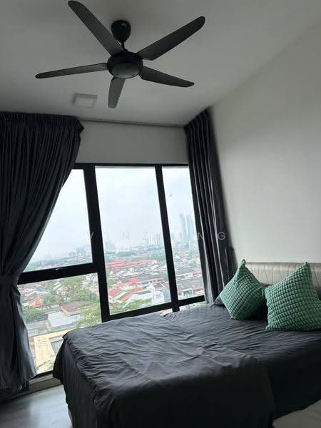 Service Residence for Rent at Southkey Mosaic - Vinz Ang - Bedroom - PropertyGuru.com.my