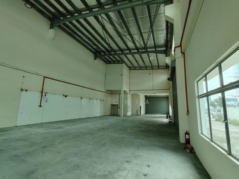 Kilang Berkembar untuk Disewa di Pasir Gudang (Johor) - CY Chia - PropertyGuru.com.my