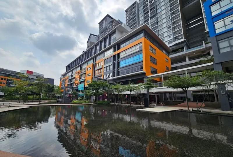 Shop / Office for Rent in Puchong (Selangor) - Alex Tong - Exterior - PropertyGuru.com.my