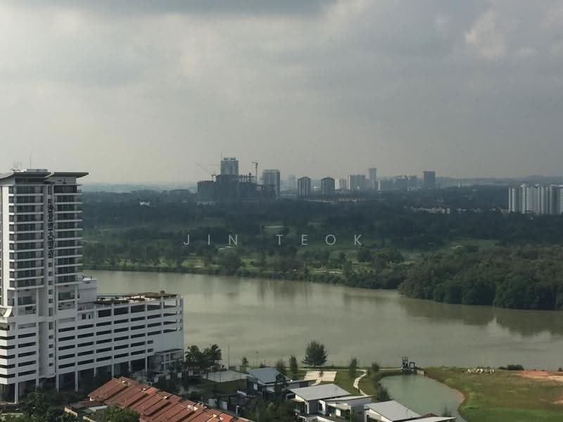 Service Residence for Rent at Grandview 360 - Jin Teok - PropertyGuru.com.my