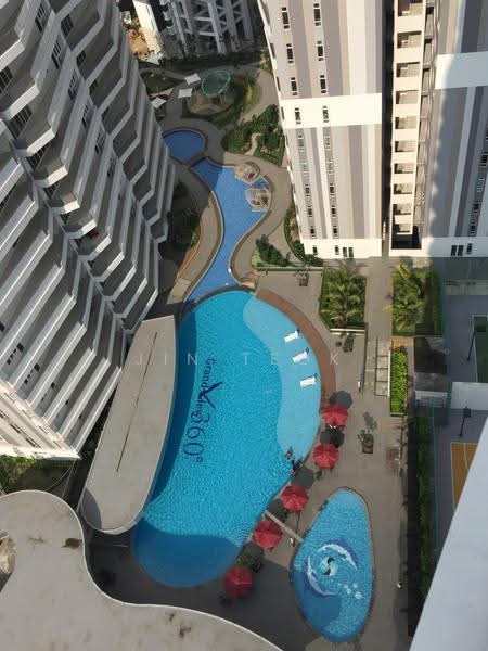 Service Residence for Rent at Grandview 360 - Jin Teok - PropertyGuru.com.my