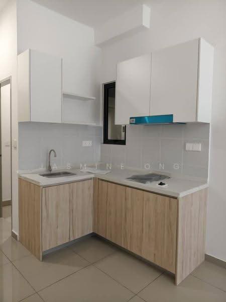Kediaman Servis untuk Disewa di 168 Park Residensi Selayang - Jasmine Ong - Kitchen - PropertyGuru.com.my