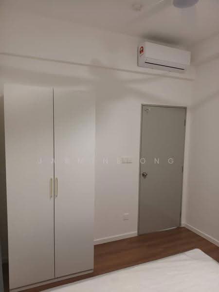 Kediaman Servis untuk Disewa di 168 Park Residensi Selayang - Jasmine Ong - Bedroom - PropertyGuru.com.my