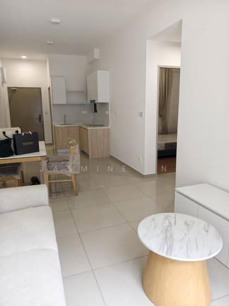 Kediaman Servis untuk Disewa di 168 Park Residensi Selayang - Jasmine Ong - Living Room - PropertyGuru.com.my