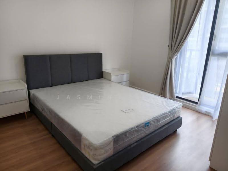 Kediaman Servis untuk Disewa di 168 Park Residensi Selayang - Jasmine Ong - Bedroom - PropertyGuru.com.my